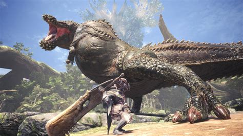 Deviljho .